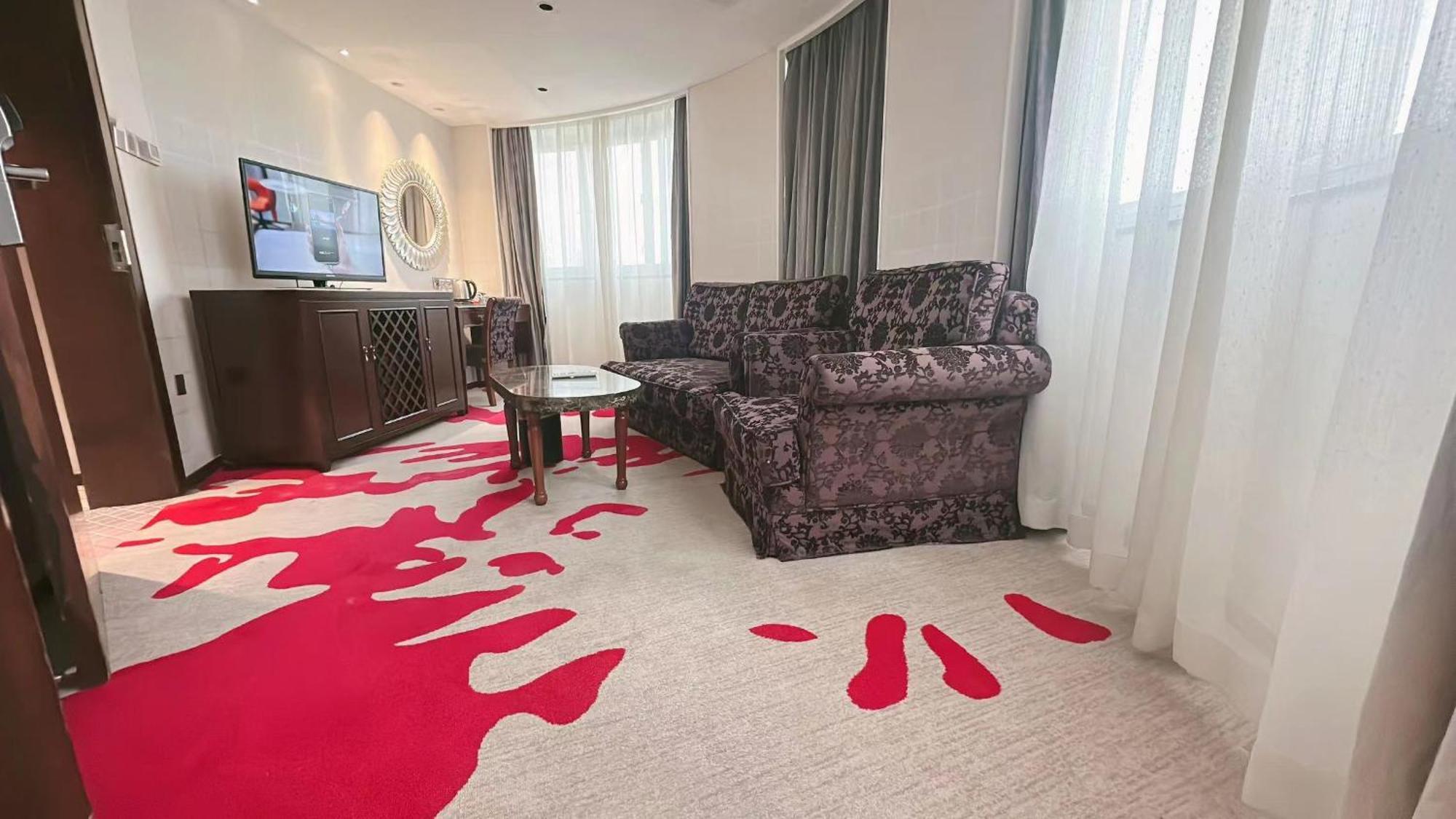 Holiday Inn Express Xiamen Lushan -Shopping Center By Ihg Bagian luar foto